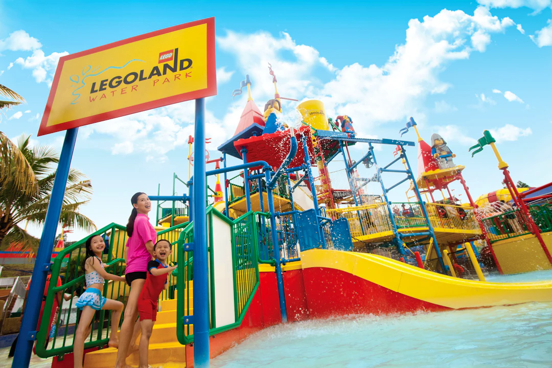 LEGOLAND Malaysia